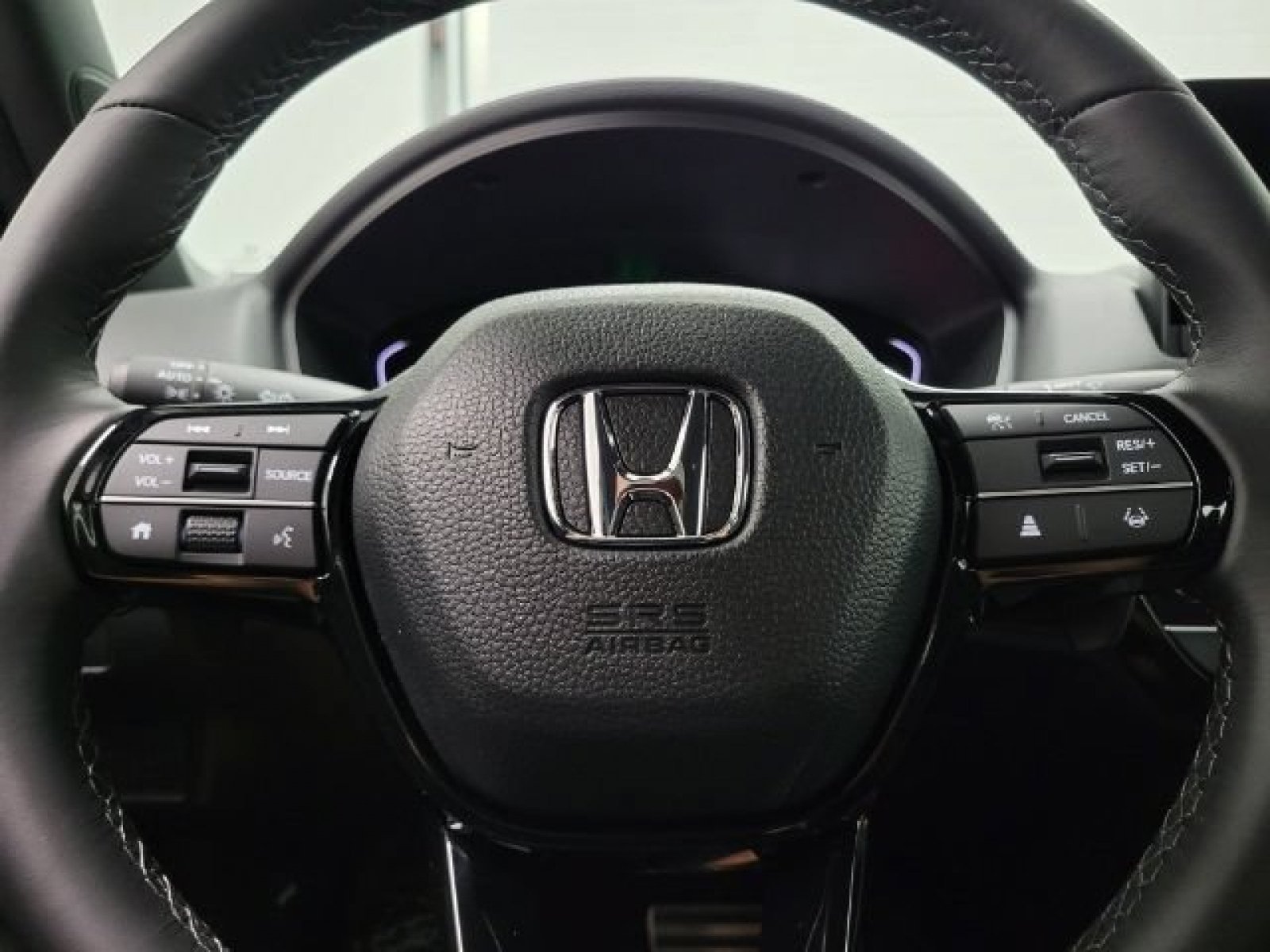 New 2026 Honda Civic Sport image 15