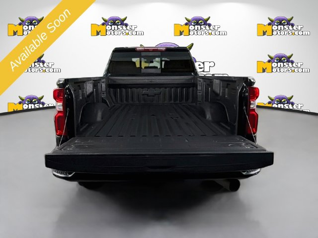Used 2024 Chevrolet Silverado 2500 LTZ w/ LTZ Plus Package AWD/4WD image 26