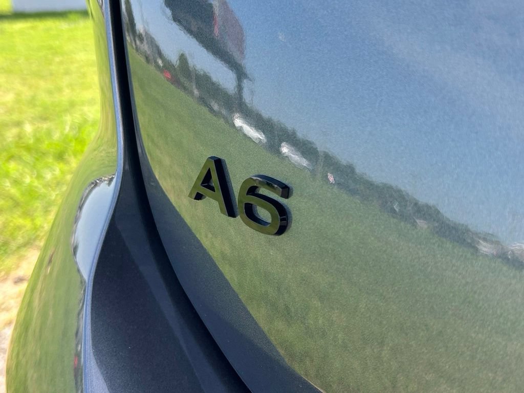 New 2026 Audi A6 Premium Plus AWD/4WD image 47