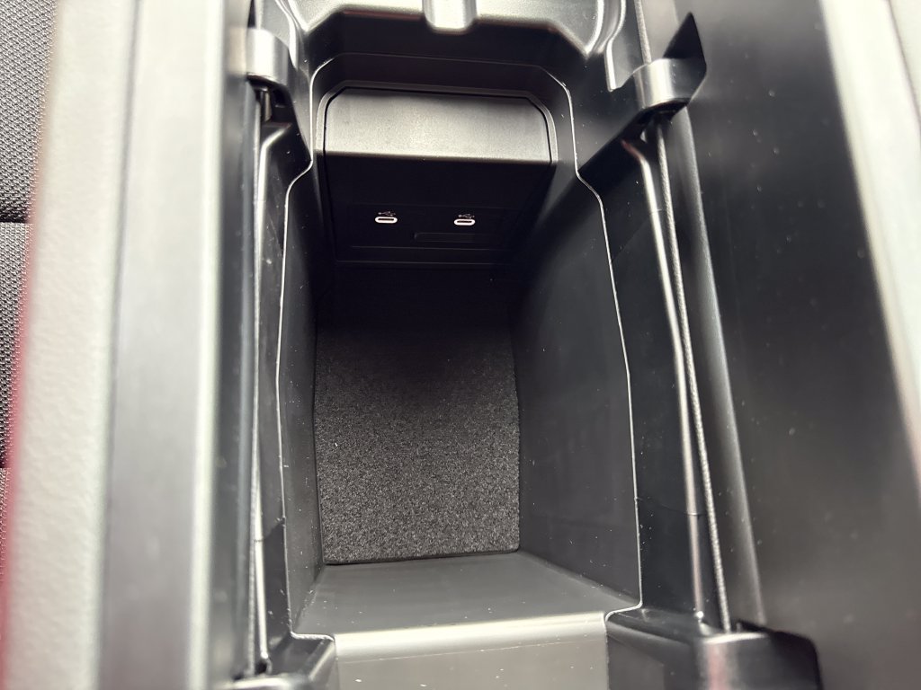New 2026 MAZDA CX-50 AWD 2.5 S w/ Cargo Package image 37