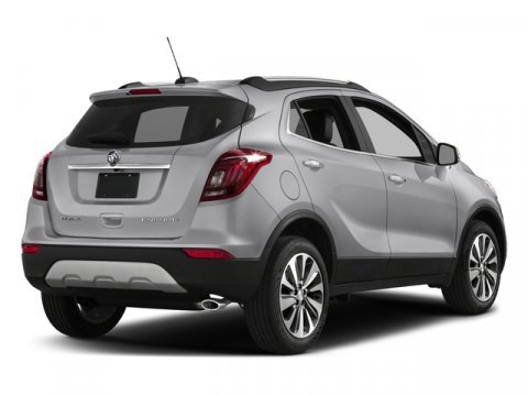 Used 2018 Buick Encore Preferred image 5