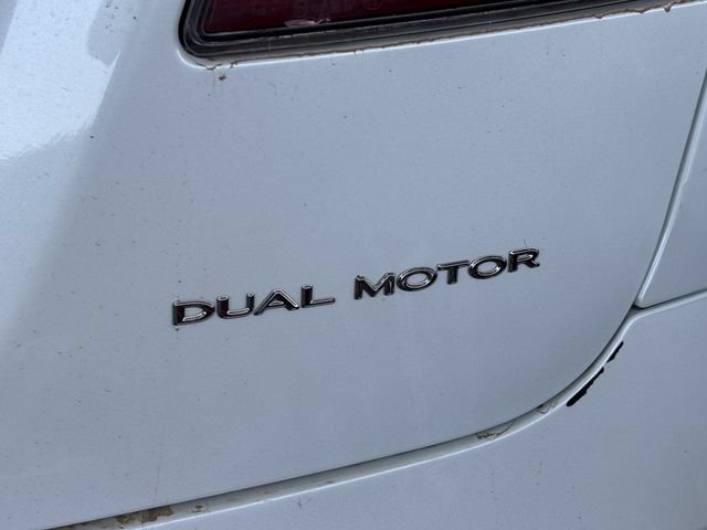 Used 2020 Tesla Model S Long Range AWD/4WD image 12