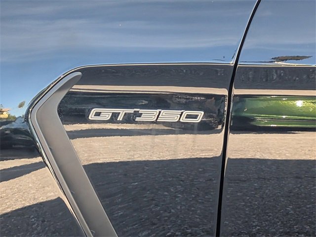 Used 2019 Ford Mustang Shelby GT350 w/ Technology Package image 5