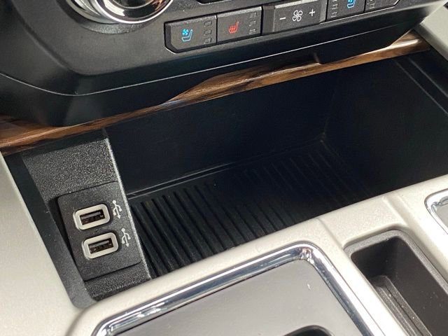 Used 2019 Ford F150 Lariat w/ Equipment Group 502A Luxury AWD/4WD image 68