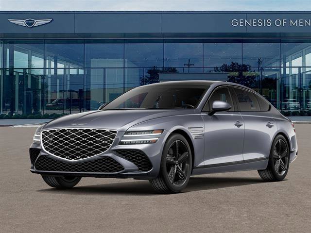 New 2026 Genesis G80 2.5T Sport Prestige