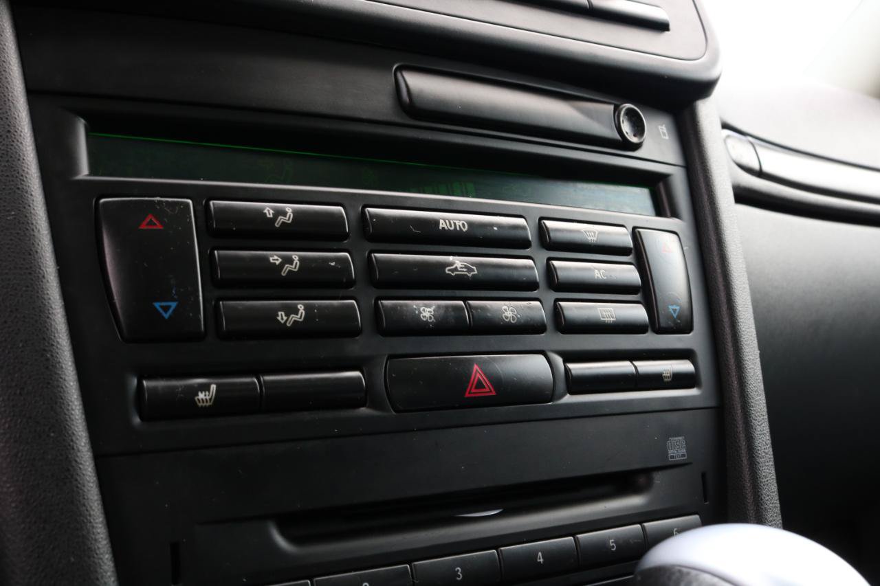 Used 2006 Saab 9-3 2.0T FWD image 28