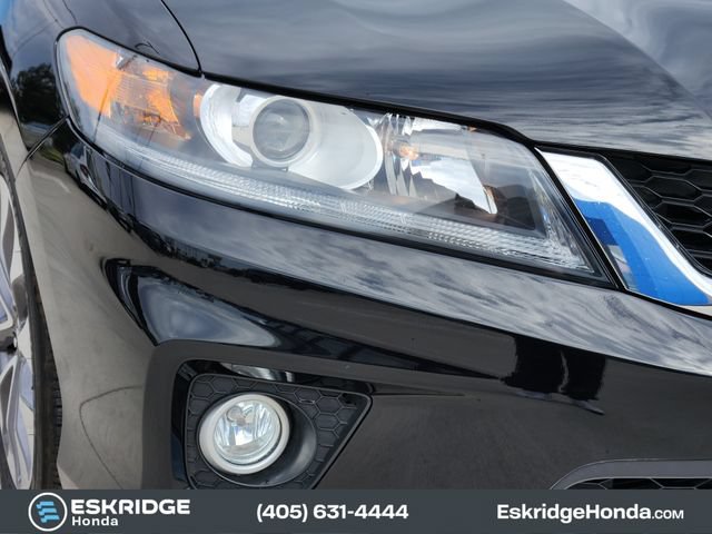 Used 2015 Honda Accord EX image 9
