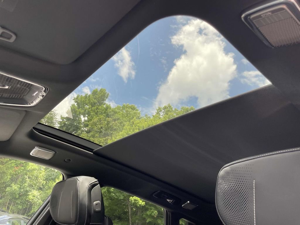 New 2026 Cadillac Lyriq V w/ LPO, Red Accent Package image 20