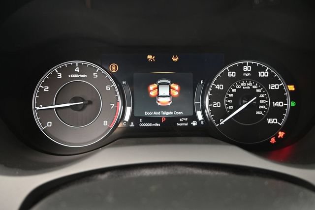 New 2026 Acura RDX SH-AWD w/ Advance Package image 12