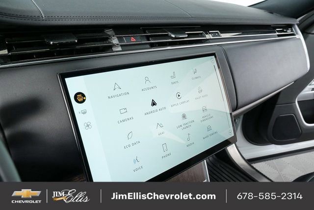 Used 2024 Land Rover Range Rover SE image 14