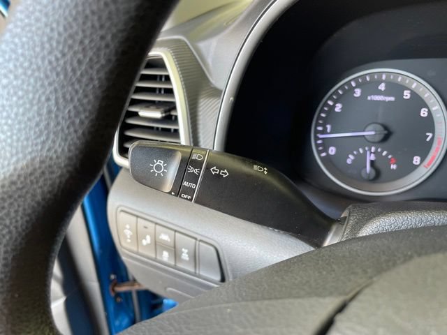 Used 2019 Hyundai Tucson SEL AWD/4WD image 29