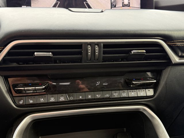 Used 2024 MAZDA CX-90 3.3 Turbo w/ Premium Plus Pkg image 30