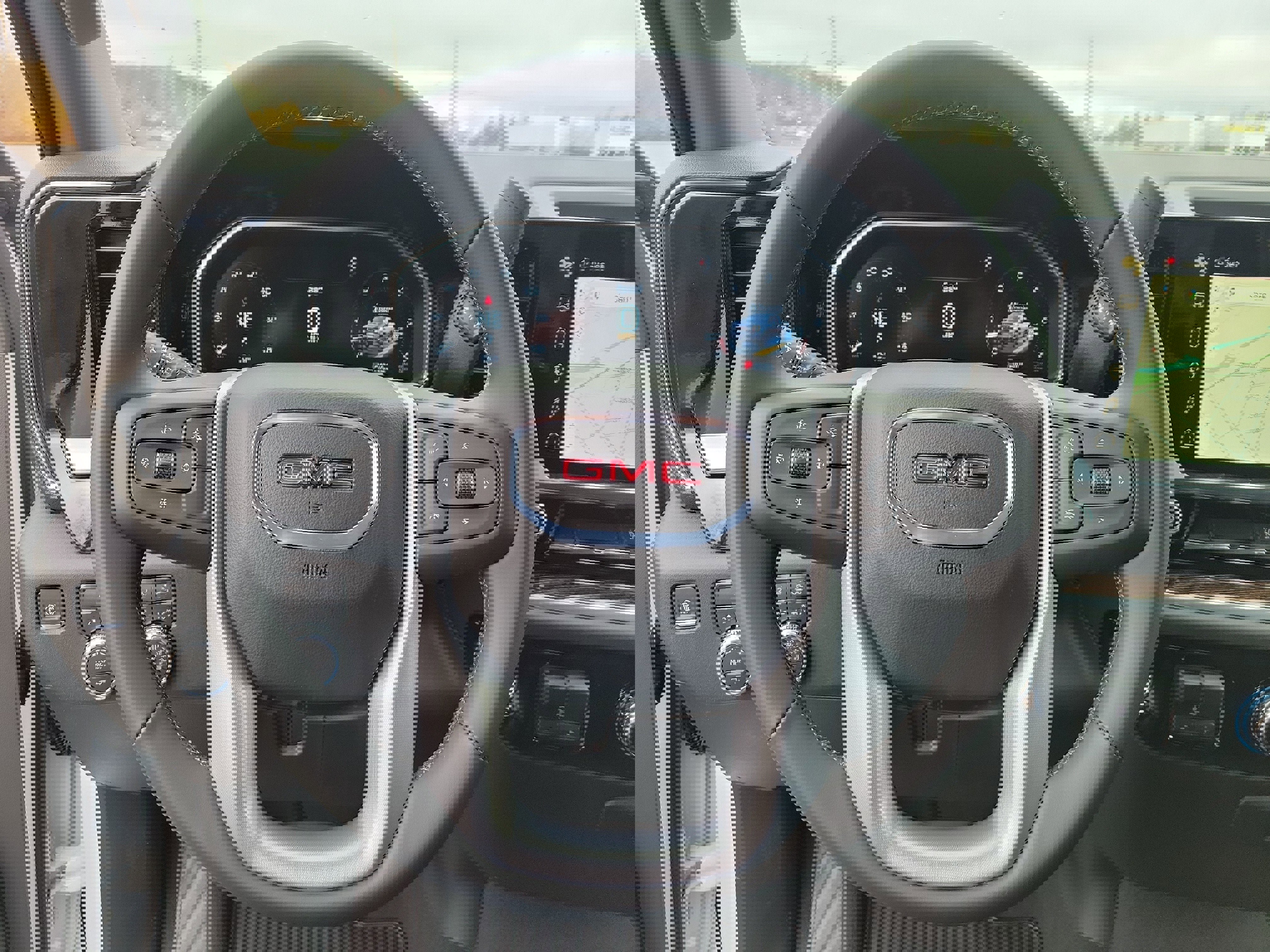 New 2026 GMC Sierra 2500 SLE w/ SLE Convenience Package image 20