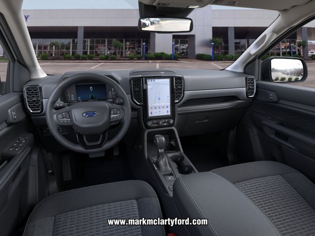 New 2026 Ford Ranger XLT w/ Trailer Tow Package AWD/4WD image 9