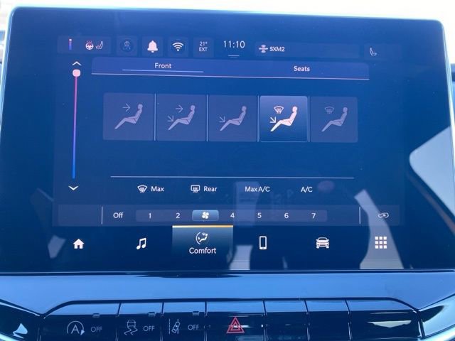 New 2026 Jeep Compass Altitude image 31