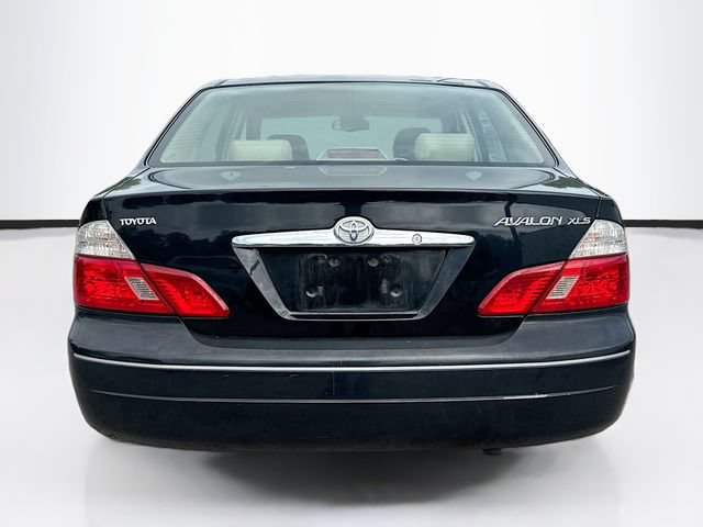 Used 2003 Toyota Avalon XLS FWD image 6