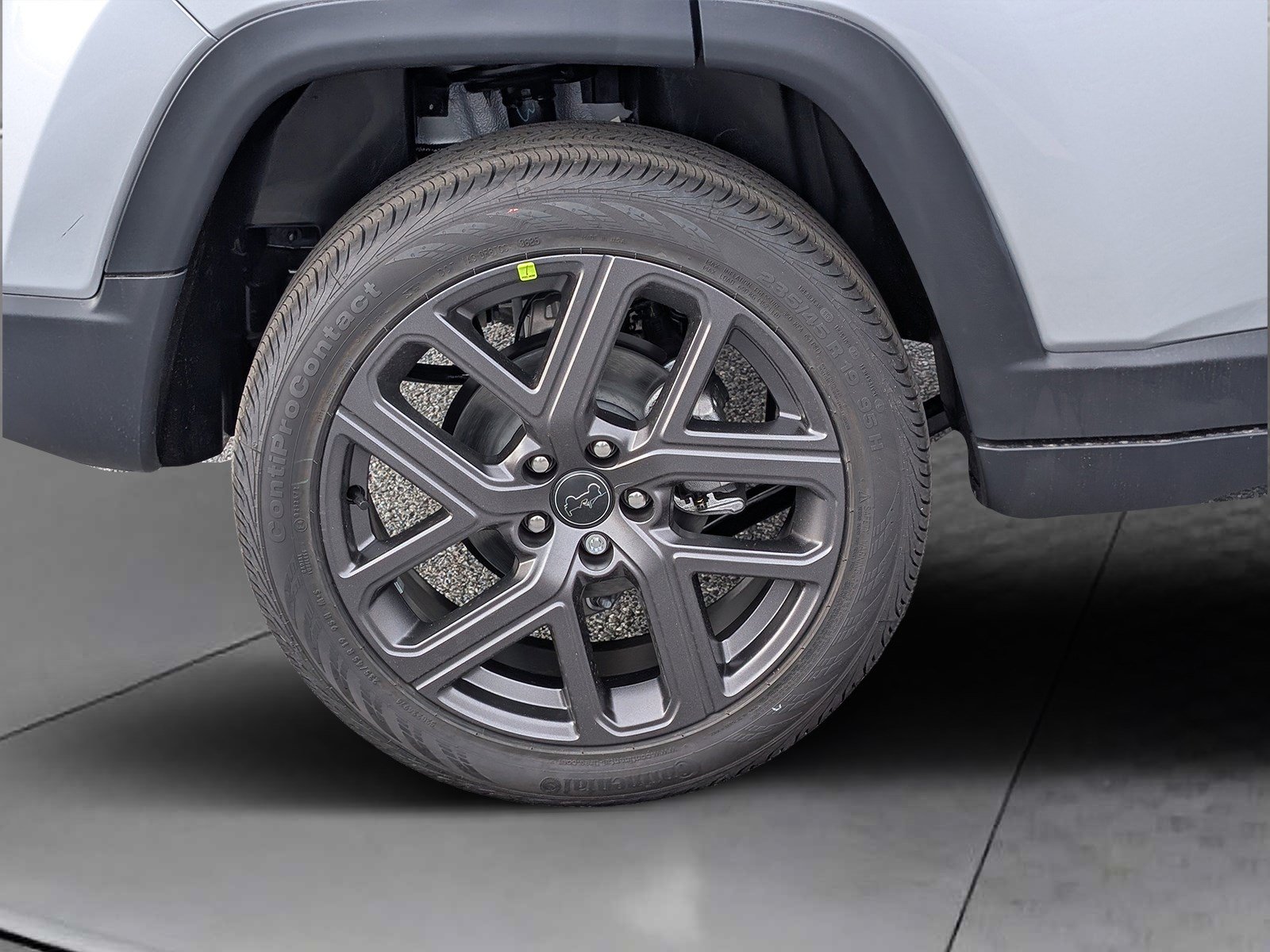 New 2026 Jeep Compass Limited AWD/4WD image 8