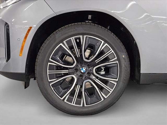 Used 2026 BMW X3 xDrive30 w/ Convenience Package AWD/4WD image 9