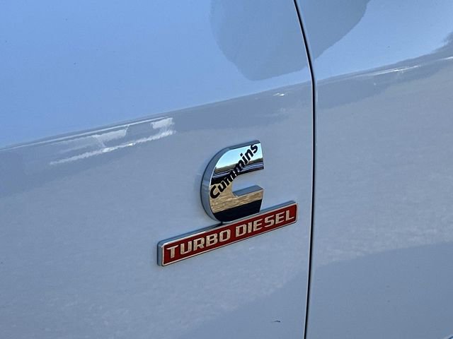 Used 2024 RAM 2500 Big Horn image 16