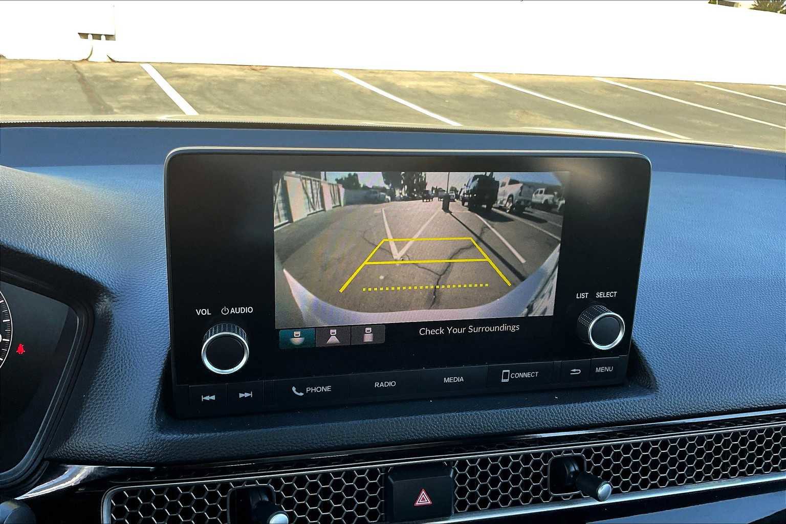 Used 2022 Honda Civic Sport image 22