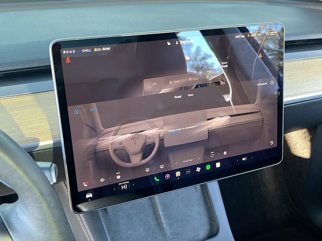 Used 2022 Tesla Model Y Performance image 15