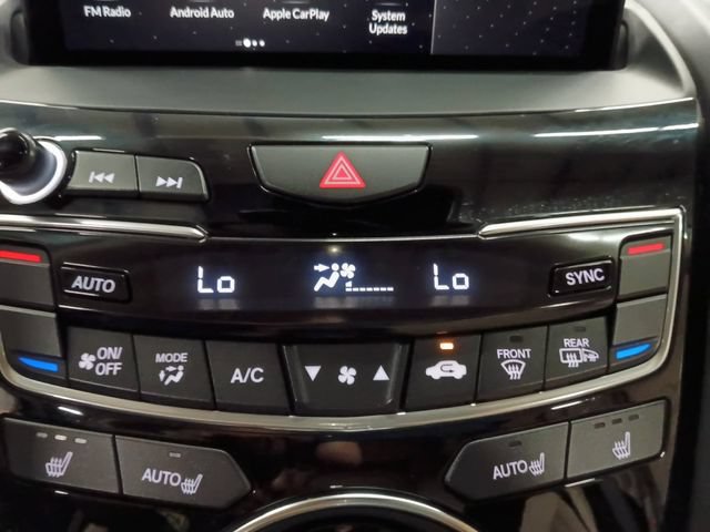 Used 2022 Acura RDX FWD w/ Technology Package image 4