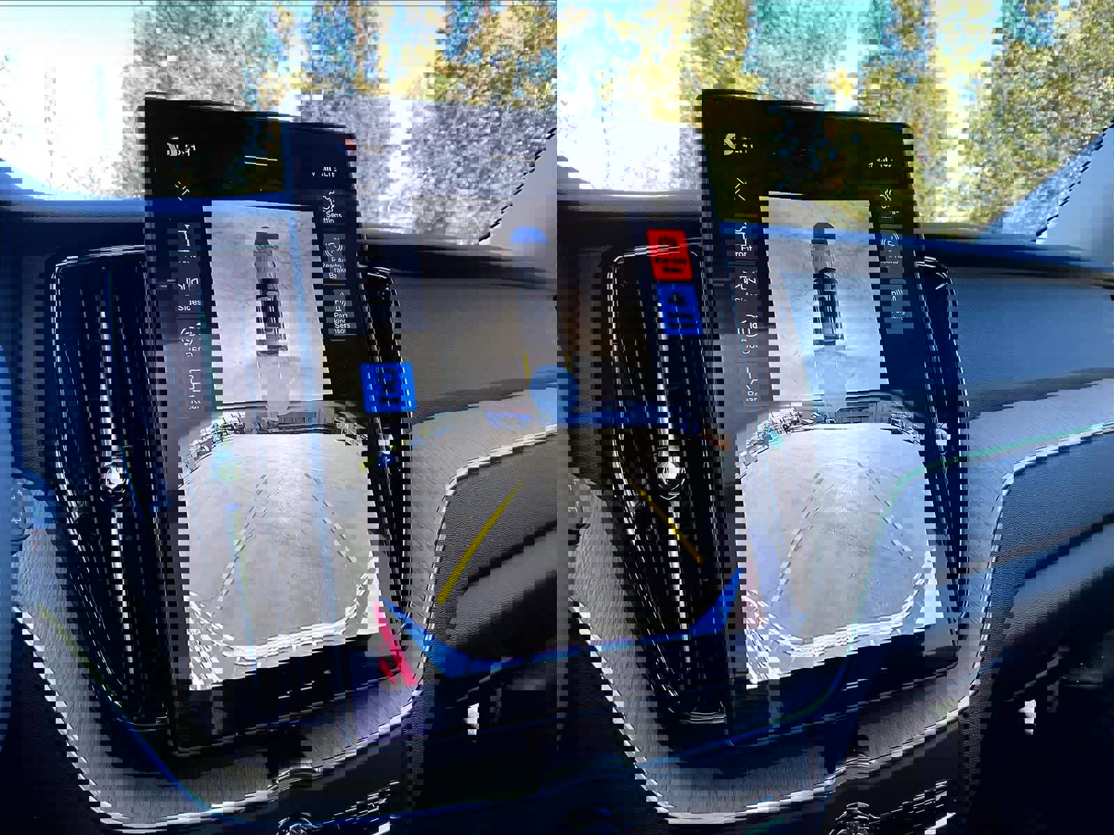 New 2026 Volvo XC60 B5 Plus w/ Climate Package image 20