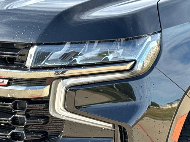 Used 2021 Chevrolet Tahoe Z71 w/ Z71 Signature Package image 4