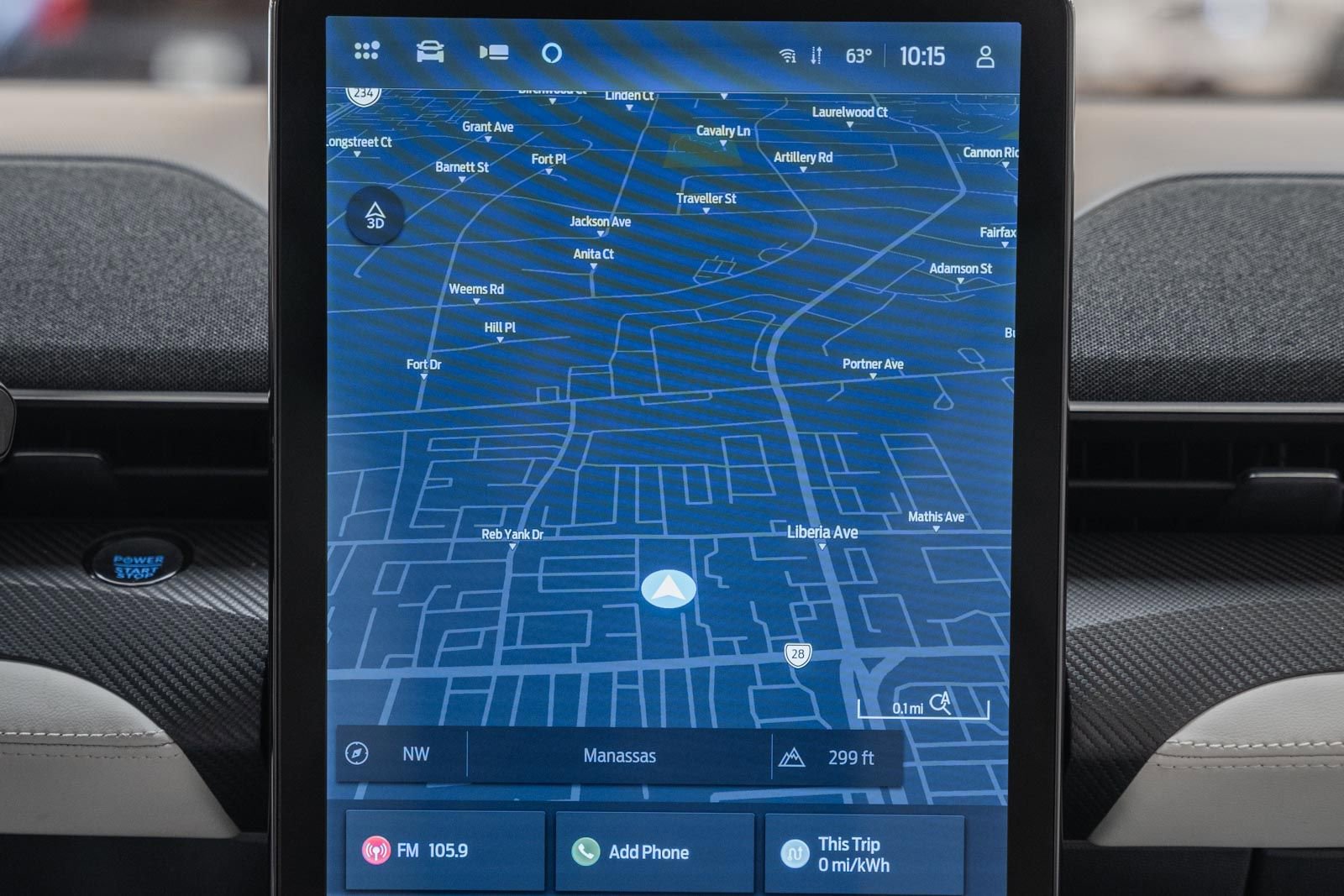 Certified 2025 Ford Mustang Mach-E Premium image 26