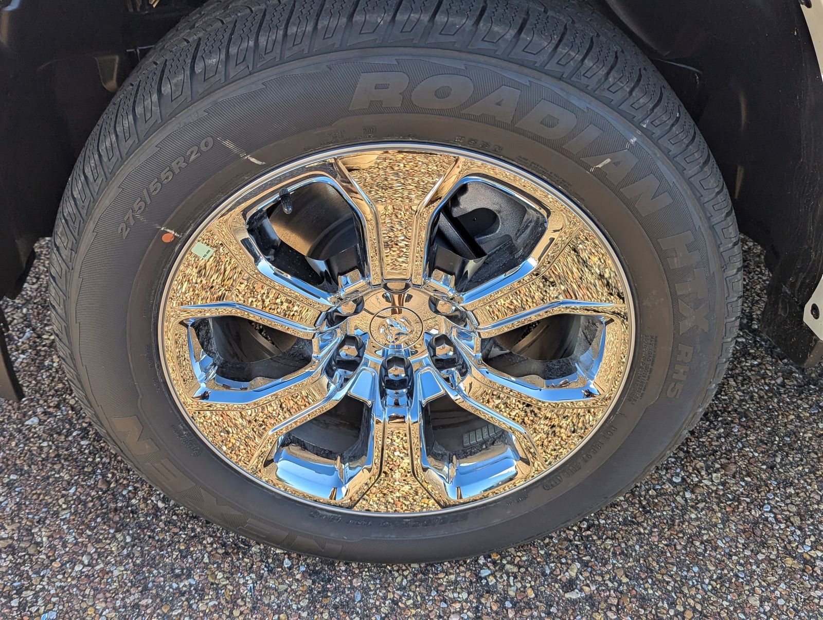 New 2026 RAM 1500 Big Horn AWD/4WD image 25