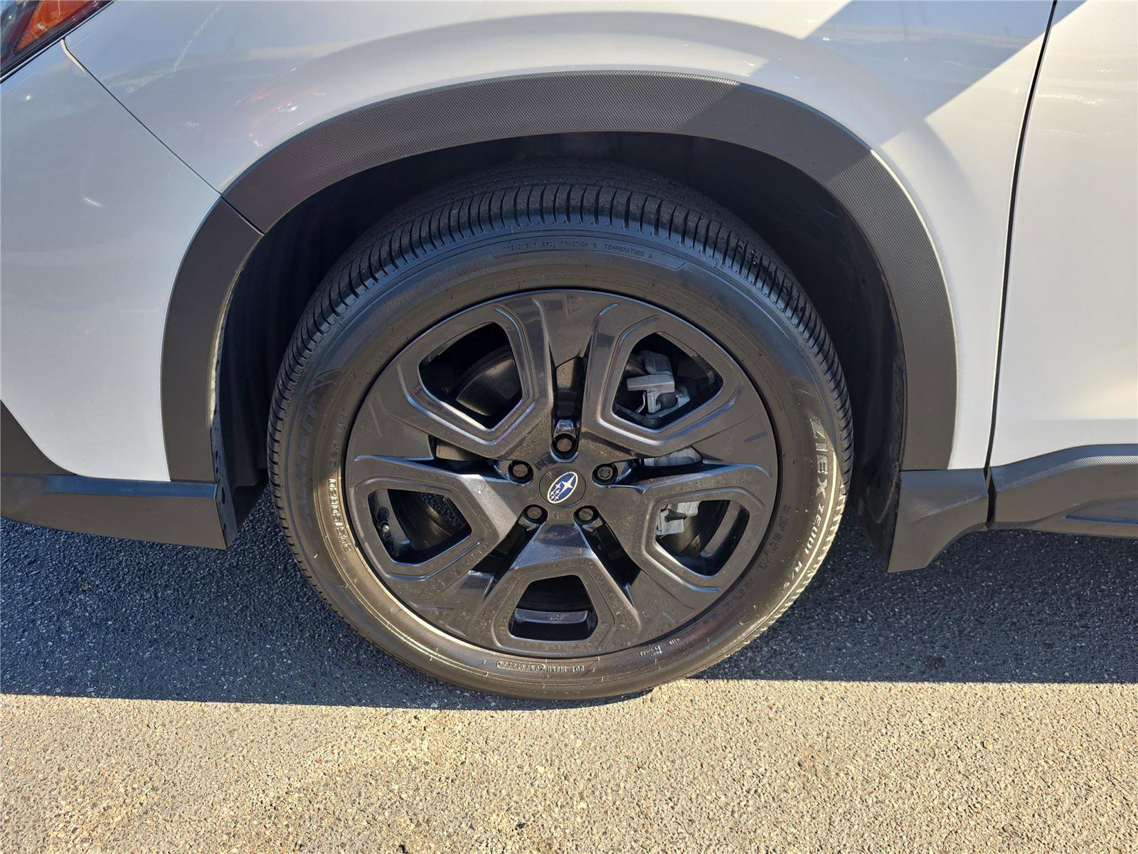 Used 2023 Subaru Ascent Onyx Edition Limited image 8