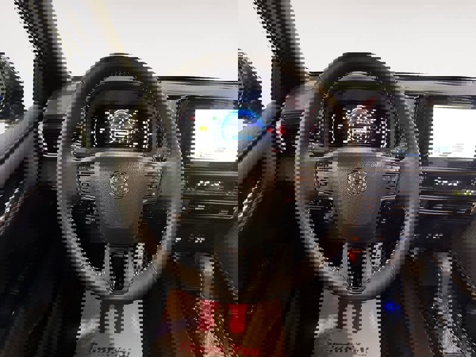 Used 2026 Toyota Camry SE image 16