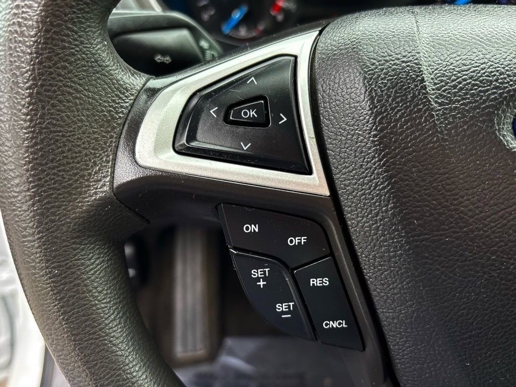 Used 2016 Ford Fusion S image 15