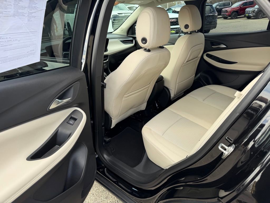 Used 2026 Buick Encore GX Preferred w/ Comfort Package image 12