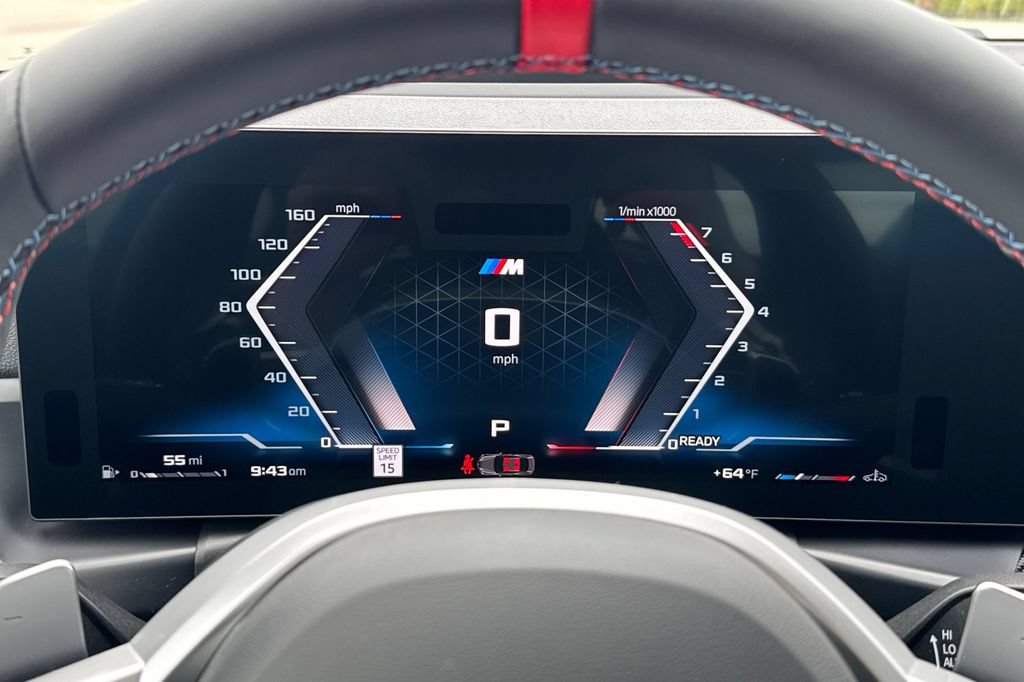 New 2027 BMW M440i Coupe RWD image 28