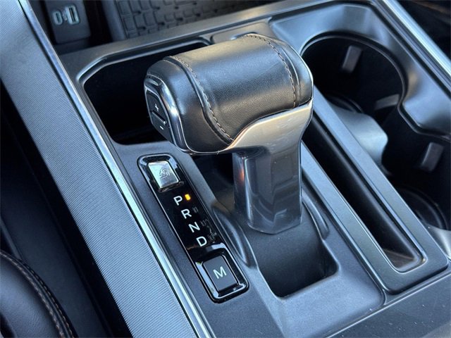 Used 2023 Ford F150 Platinum image 15