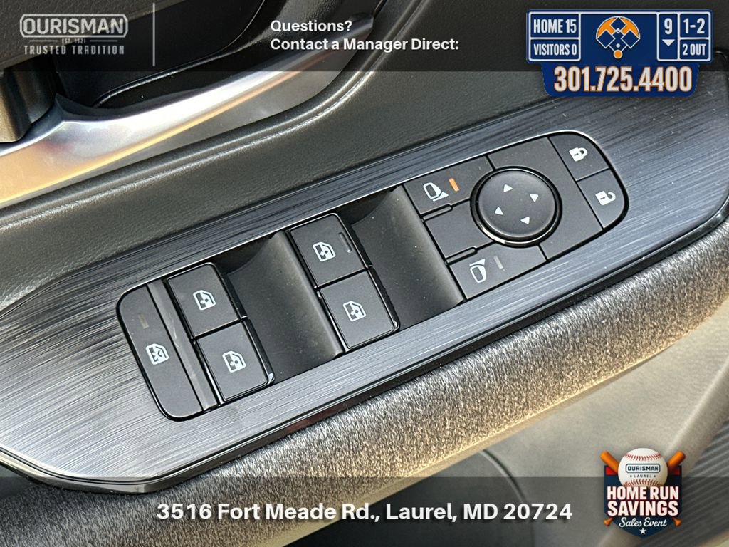 New 2026 Nissan Kicks SV w/ SV Premium Package image 9