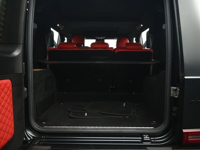 Used 2022 Mercedes-Benz G 63 AMG 4MATIC image 72