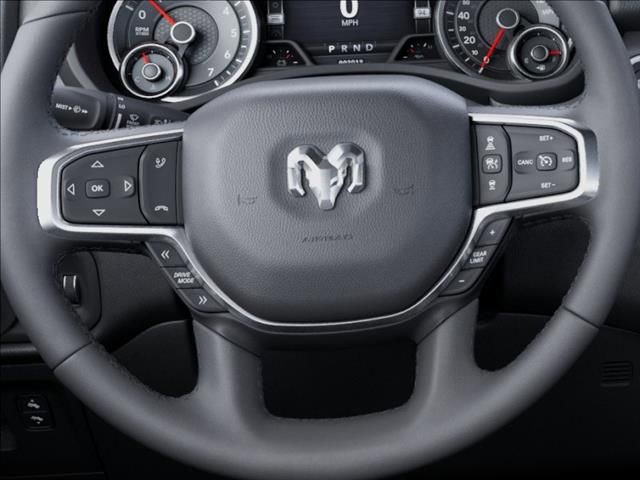 New 2026 RAM 1500 Big Horn image 19