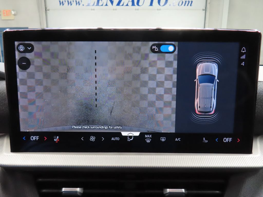 Used 2026 Ford Explorer Tremor w/ Tremor Ultimate Package AWD/4WD image 25
