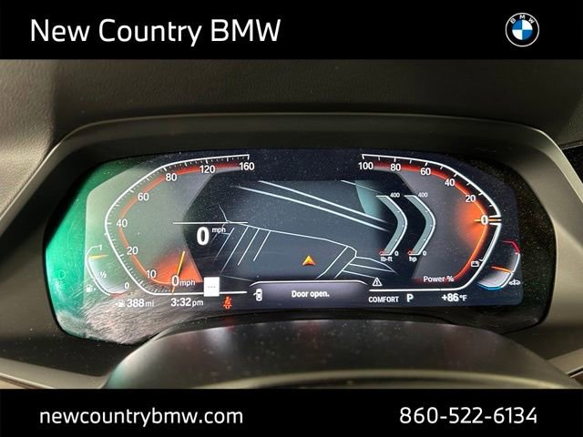 Used 2023 BMW X5 xDrive40i w/ Premium Package AWD/4WD image 19