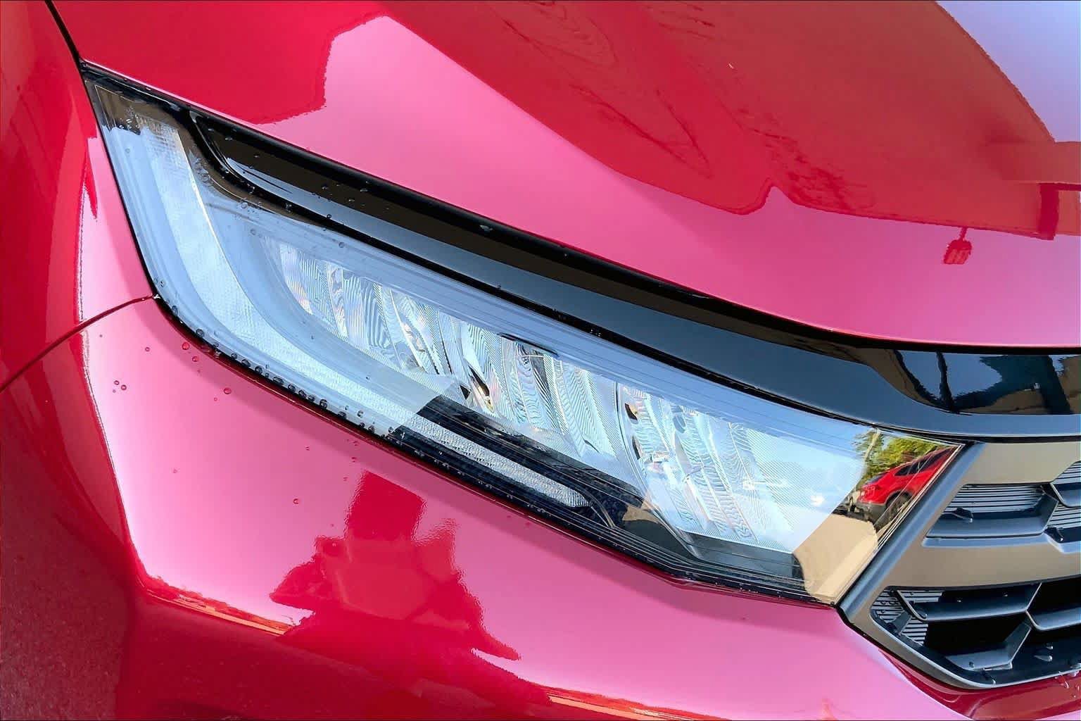 New 2027 Honda Odyssey Sport-L image 13