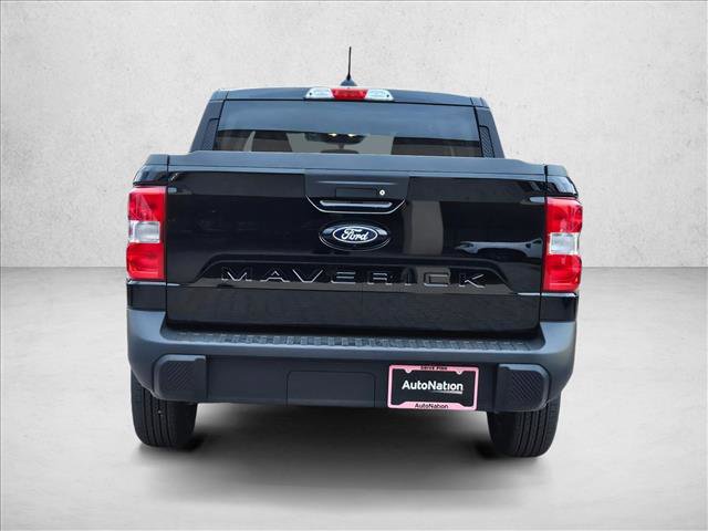 New 2026 Ford Maverick XL image 8