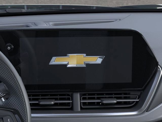 New 2026 Chevrolet Trax LT image 20