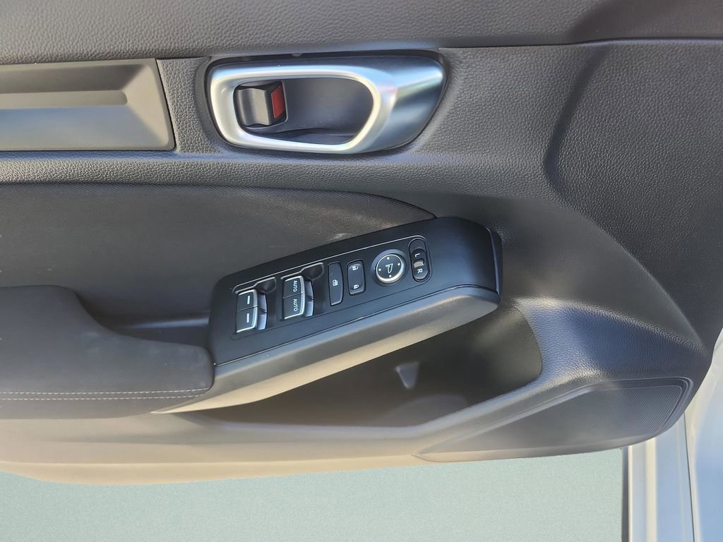 Used 2024 Honda Civic Sport image 21