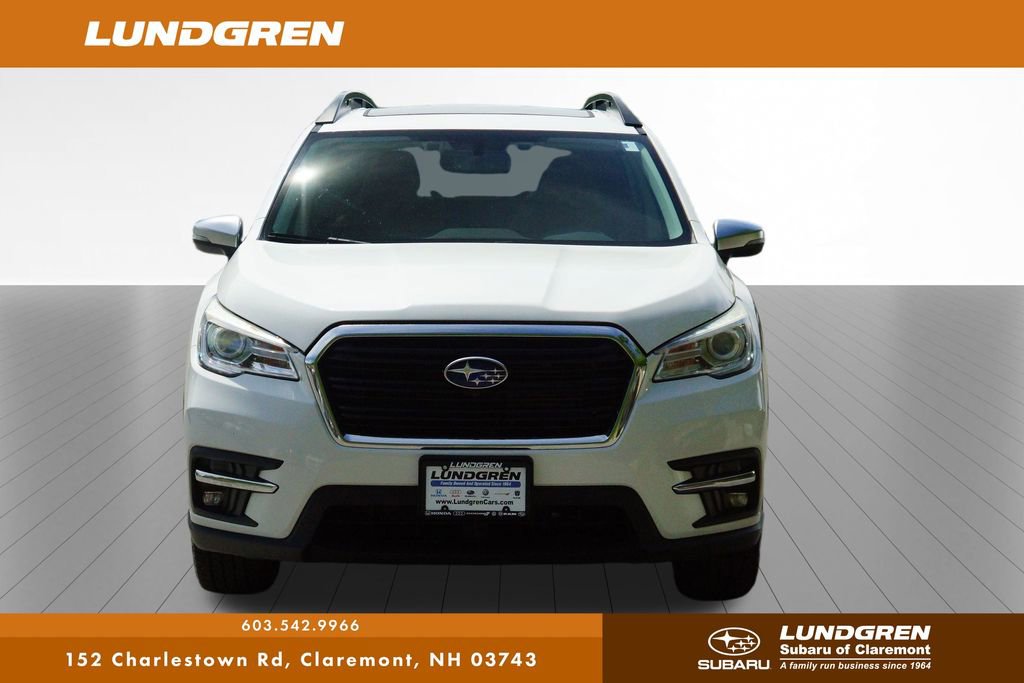 Used 2020 Subaru Ascent Touring AWD/4WD image 43