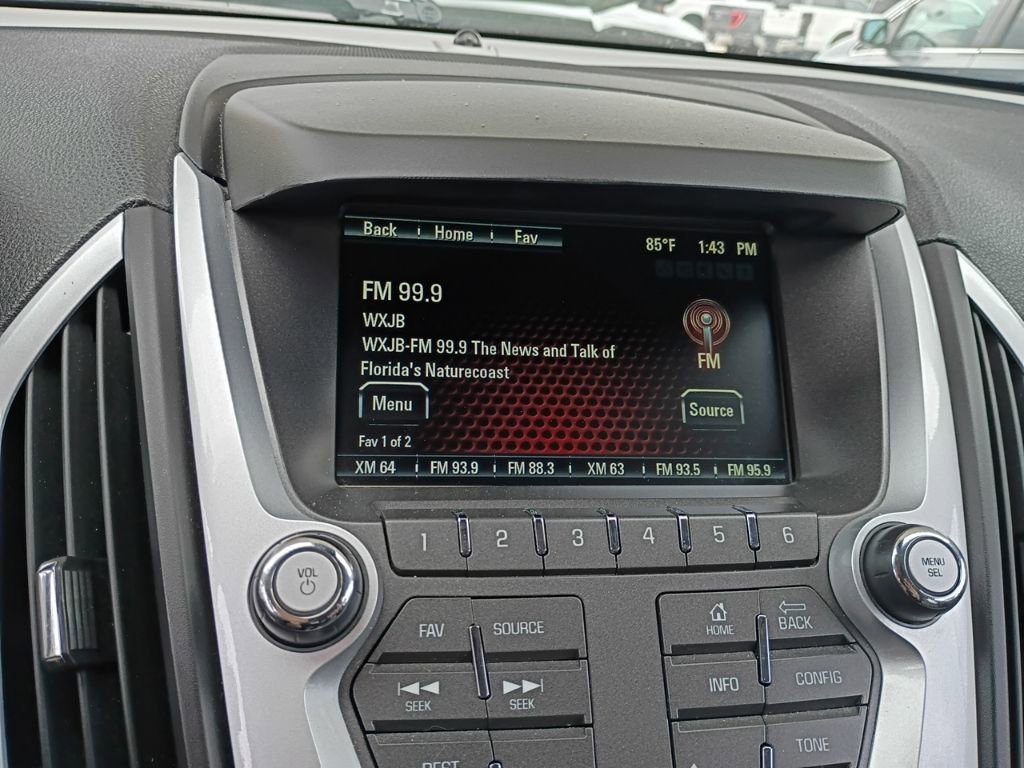 Used 2015 GMC Terrain SLT w/ Open Road Package image 16