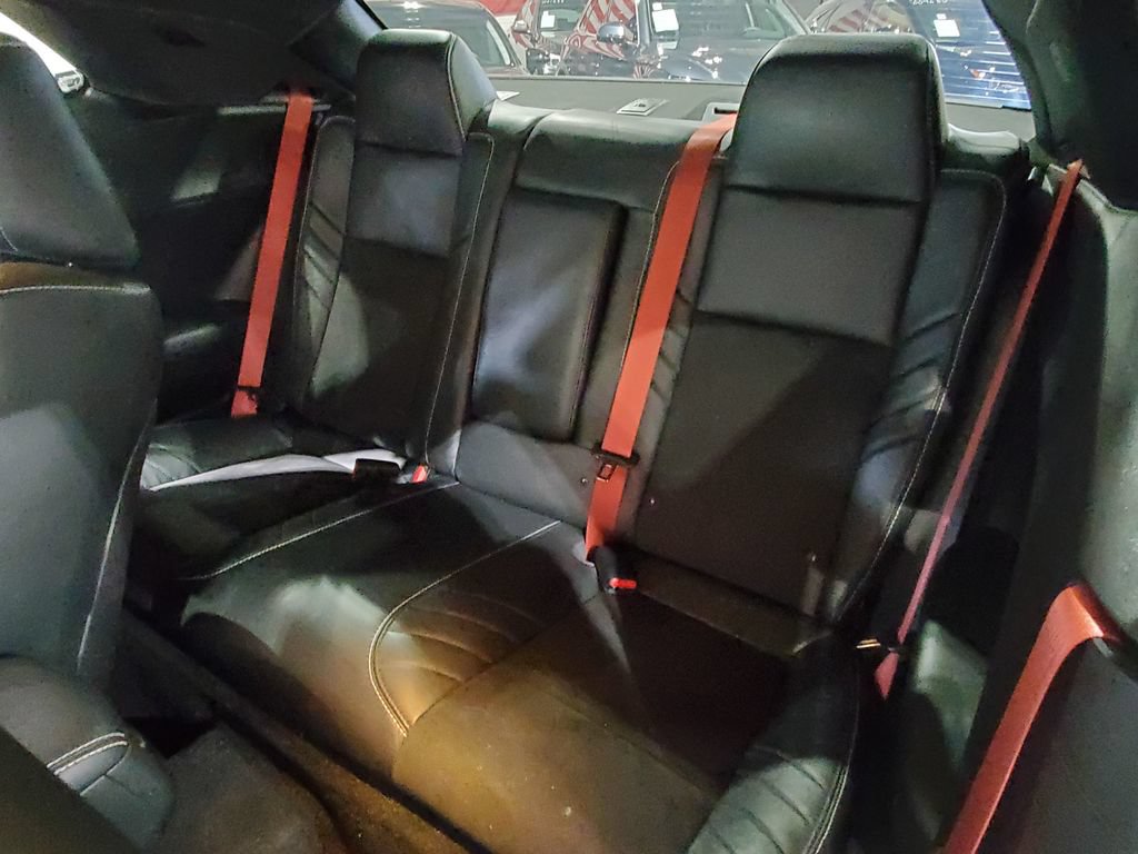 Used 2021 Dodge Challenger SRT Super Stock RWD image 20