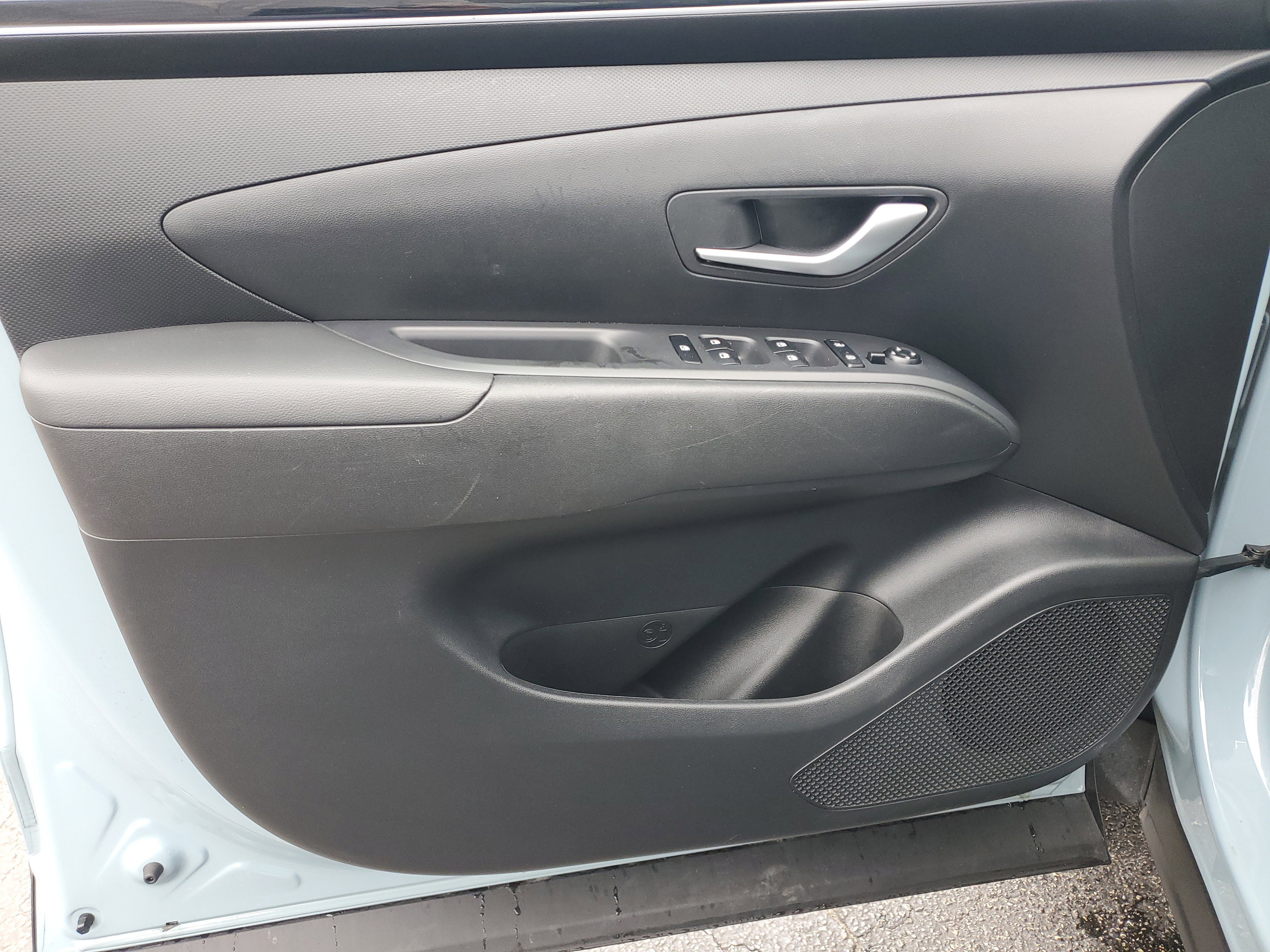 Used 2024 Hyundai Santa Cruz SEL image 22