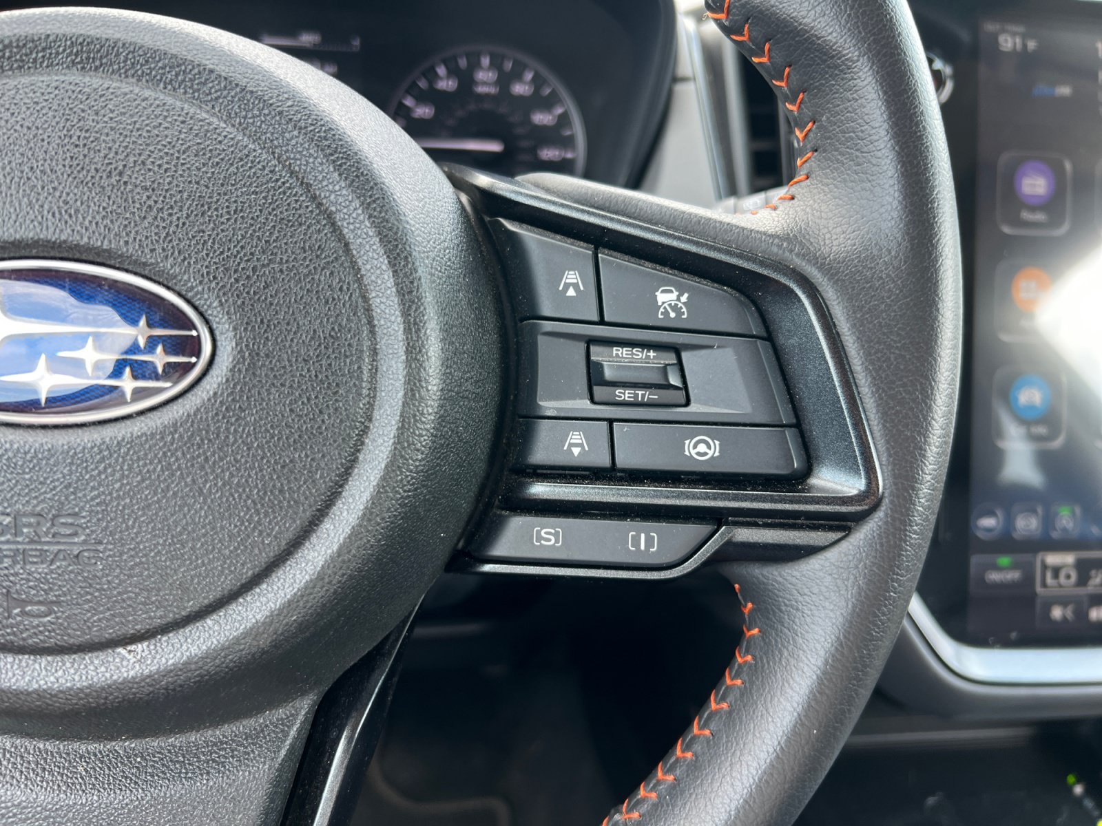 Used 2025 Subaru Crosstrek 2.5i Limited AWD/4WD image 28